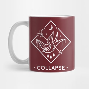 Collapse Mug